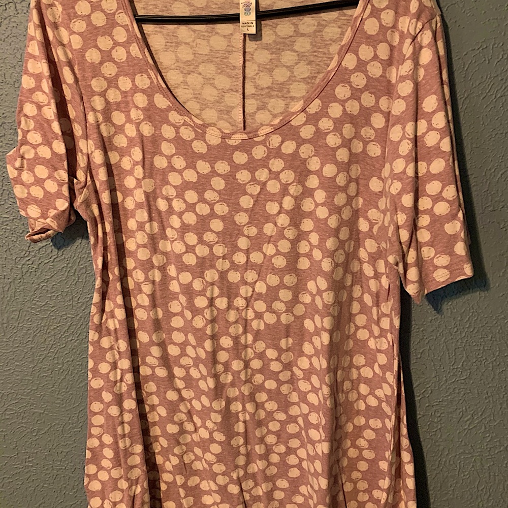 Lularoe Perfect T